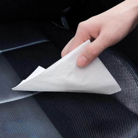 Spray Renoverande Bil Långvarig – Effektiv Mot Åldrande Av Ytor