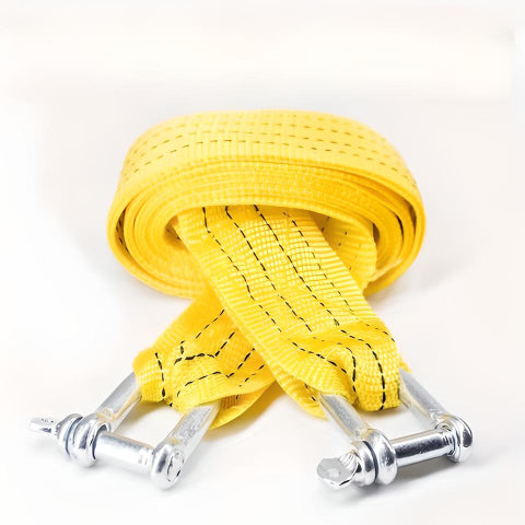 Autó Vészhelyzeti Készlet – Biztonság és Segítség Az Úton