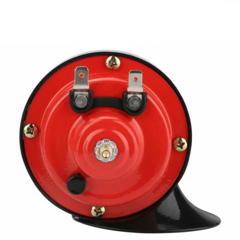 Sistema di Clacson Universale – Per Moto, Auto o Camion