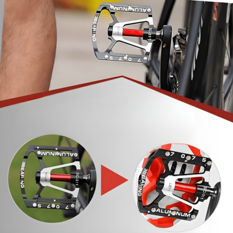 Liukastumisenestokynnykset ultra kevyet - Kestäviä kaikille teille