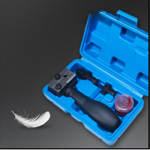 Mechanický kit pro odstraňování potrubí – praktický a všestranný