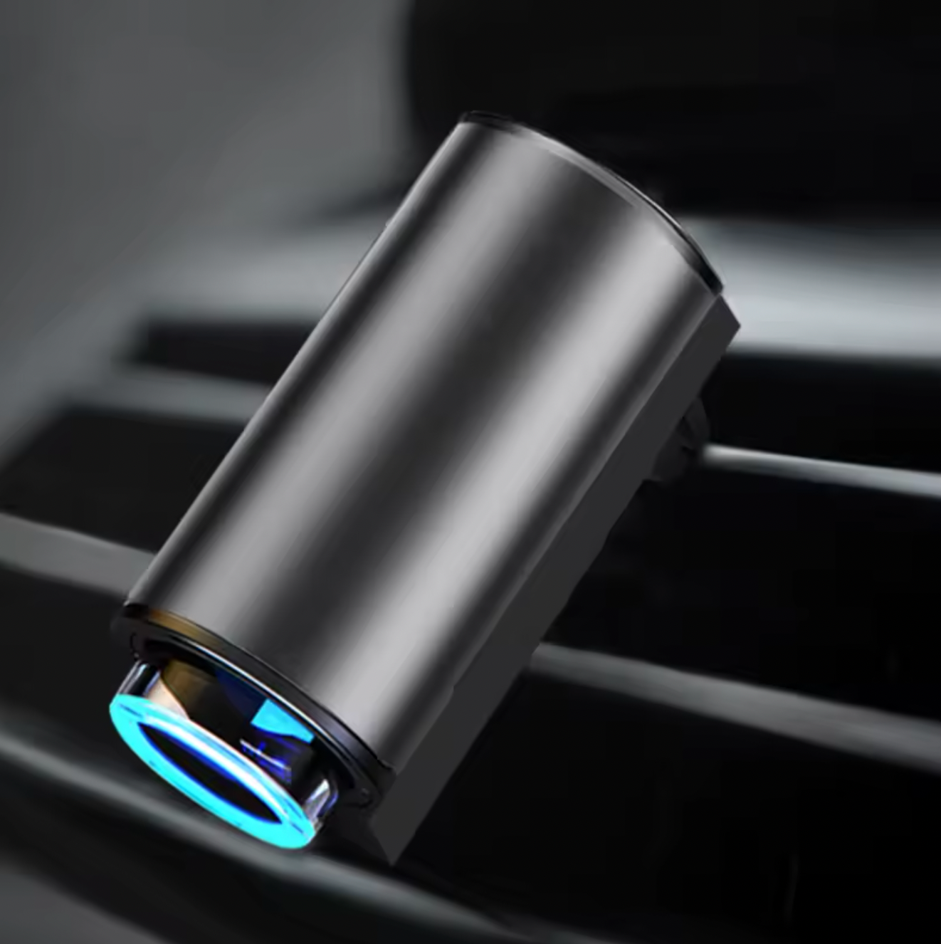 Diffuseur D'Aromathérapie - Compact Pour Voiture