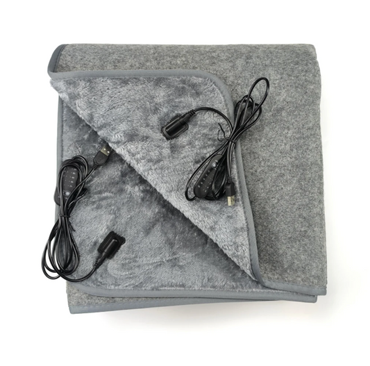 Krycia deka na auto – Okamžité pohodlie na ceste