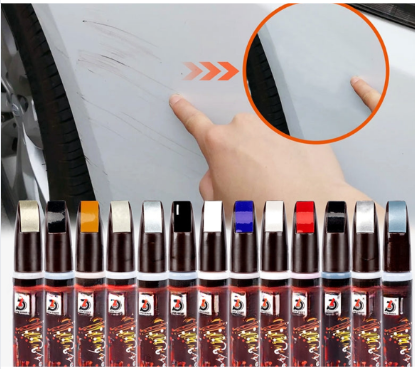 Stylo De Réparation Pour Rayures Automobiles