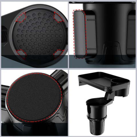 Δίσκος Γεύματος Για Αυτοκίνητο