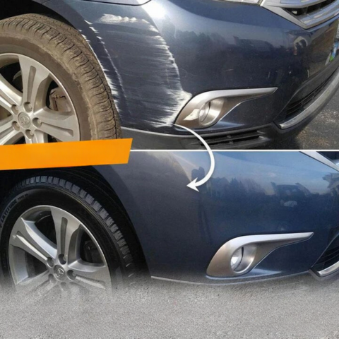 Auto Krassen Reparatie Kit