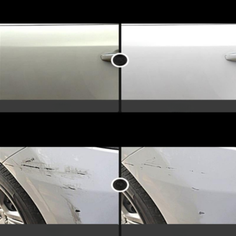 Auto Krassen Reparatie Kit