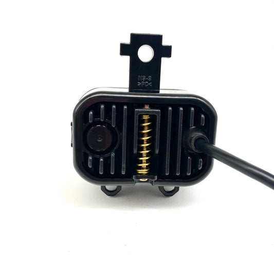 LED dimljus för Nissan Patrol Y62 — Förbättrad synlighet och säkerhet