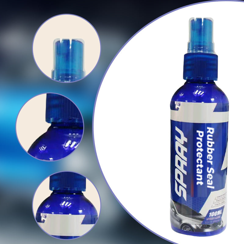 Spray Protector Antichirrido – Para Juntas De Caucho Más Suaves Y Duraderas
