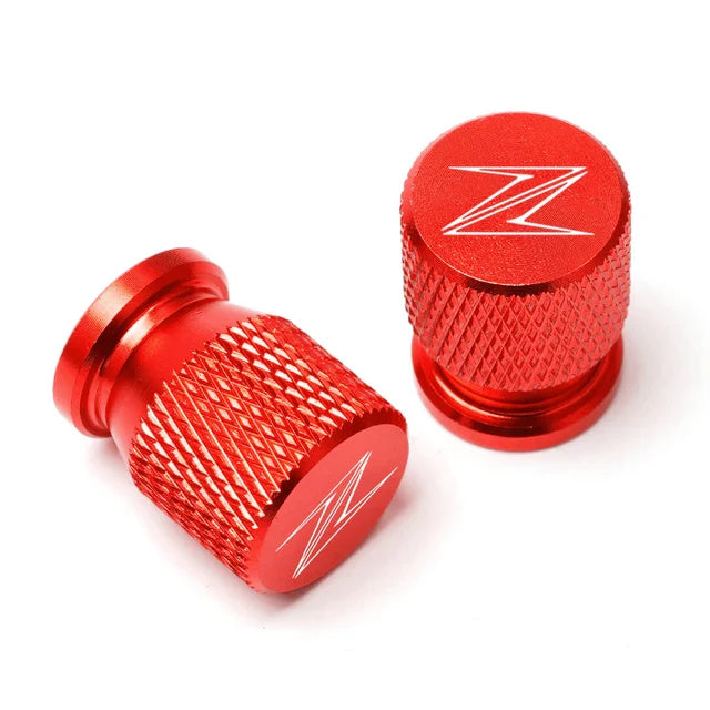 Embouts De Valve Pour Roues Moto – Design Sport & Résistant