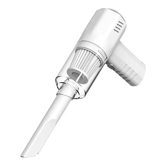 Aspiradora Portátil Sin Cable 50000Pa — Potencia Y Eficiencia Máximas