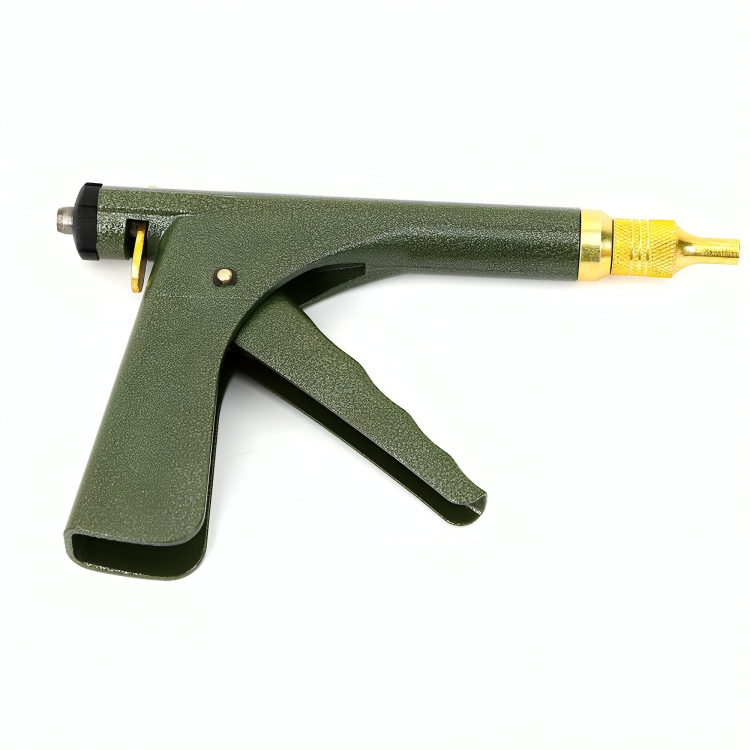 Kit de reparație rapidă pentru anvelope — Siguranță și eficiență în deplasare