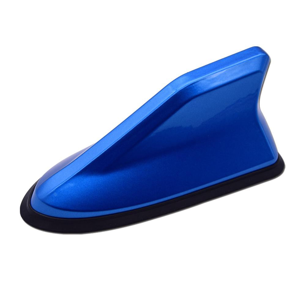 Aileron de tubarão universal e amplificador de sinal