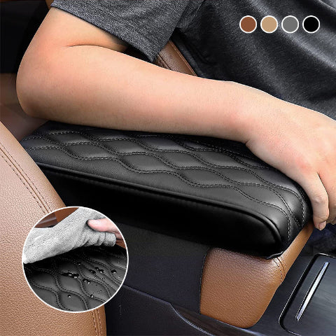 Car Armrest Cushion – Comfort and Protection for Everyday Use