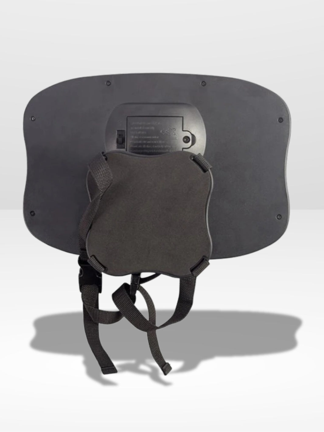 Megfigyelő Tükör Baba Számára — Beépített Világítás A Tiszta Éjszakai Látásért