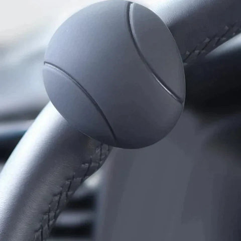 Punho de Direção para Volante – Conforto e Controle Aumentados