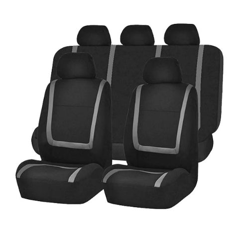 Huse de protecție pentru scaune auto – Ușor de instalat