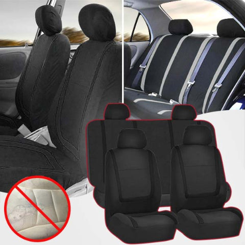 Huse de protecție pentru scaune auto – Ușor de instalat