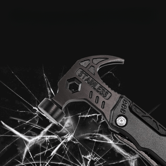 Technická pinzeta 8-v-1 – Spojenec mechanických oprav