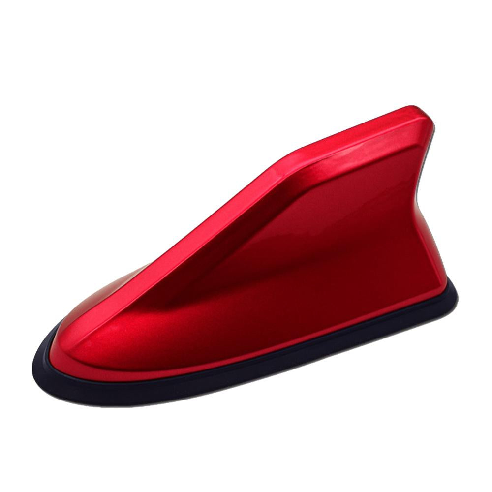 Aileron de tubarão universal e amplificador de sinal