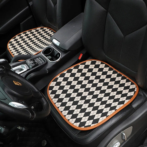 Fodere per Seggiolini Auto – Comfort ed Eleganza Quotidiana
