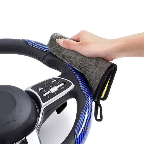 Stuurhoes Antislip – Voor Een Stijlvolle En Veilige Rit