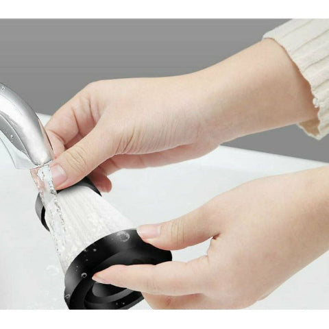 Mini Aspirateur Voiture Sans Fil – Nettoyage Précis Et Puissant