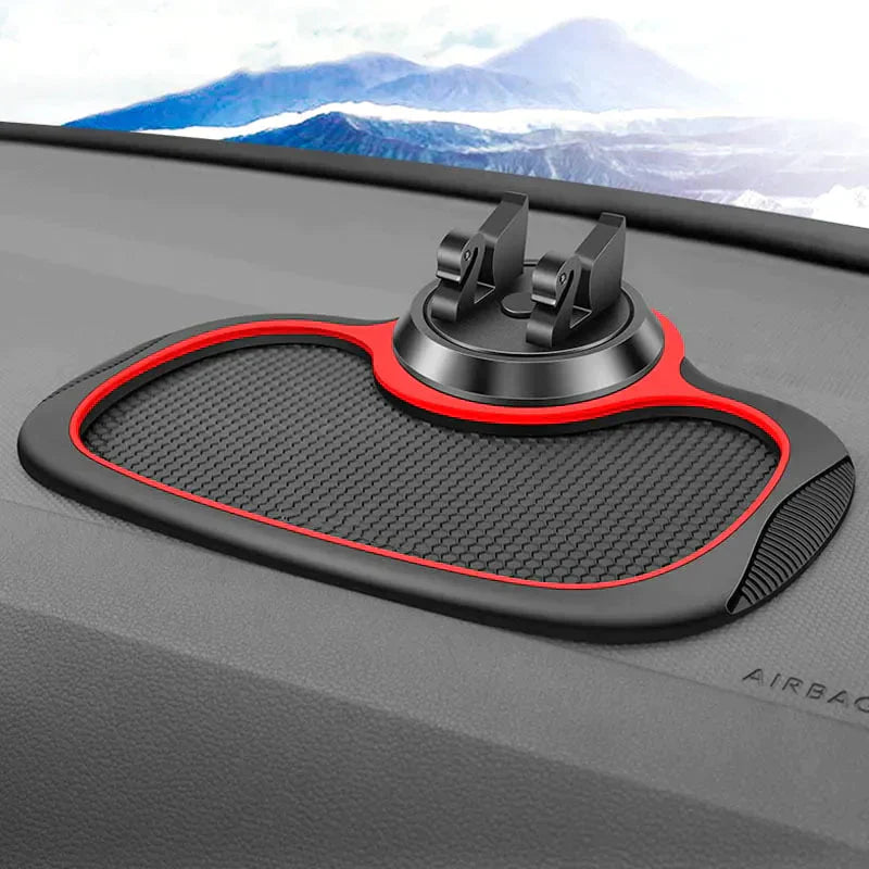Tapete Antiderrapante Multifuncional para Carro