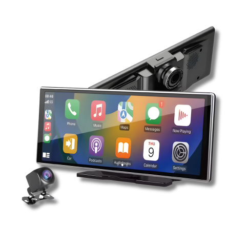 Carplay 
