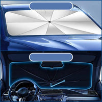 Proteção Interior do Carro – Pare o Calor e os UV 