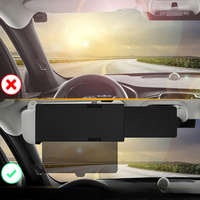 Slnečná clona do auta — Ochrana a pohodlie pri jazde 