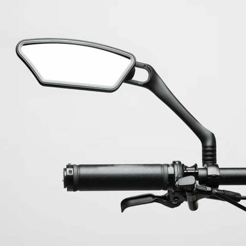 Motor- en fietsachterspiegel 360° — Optimale bescherming en zichtbaarheid 