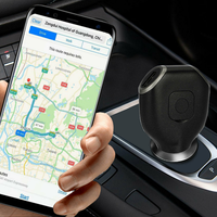 Dispositivo GPS Portatile Per Auto — Tracciamento In Tempo Reale 