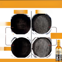 Tratamento Limpeza Para Catalisador E Filtros – Ação Rápida 