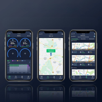 Tester de baterie auto Bluetooth – Supraveghere în timp real 