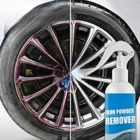 Removedor de Ferrugem Instantâneo – Limpeza Sem Esforço 
