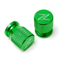 Bicos de Válvula para Rodas de Moto – Design Desportivo e Resistente 