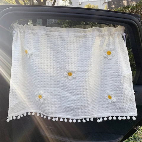 Para-Sol Universal – Proteção Eficaz e Instalação Fácil 