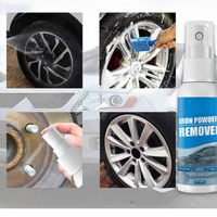 Removedor de Ferrugem Instantâneo – Limpeza Sem Esforço 