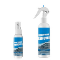 Removedor de Ferrugem Instantâneo – Limpeza Sem Esforço 