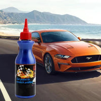 Efface-Risuras Carro – Kit Completo de Reparação Rápida 