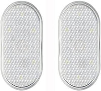 Iluminação LED Inteligente Para Carro – Táctil e Sem Fios 