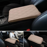 Almofada de Apoio de Braço Conforto Premium para Carro – Modelo Universal 