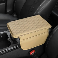 Capa de Apoio de Braço Auto – Conforto e Proteção Elegante 