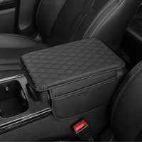 Capa de Apoio de Braço Auto – Conforto e Proteção Elegante 