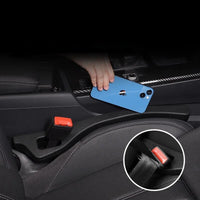 Preenchimento de Fenda Automático – Acessório Antiperda Prático 