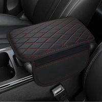 Capa de Apoio de Braço Auto – Conforto e Proteção Elegante 