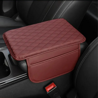 Capa de Apoio de Braço Auto – Conforto e Proteção Elegante 