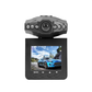 Full HD Dashcam - Optimale Beveiliging en Toezicht 