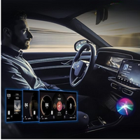 Adaptador CarPlay Sem Fios – Conexão Automática e Rápida 